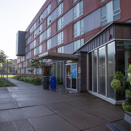 Humber College Lakeshore Campus Residence Toronto Exteriér fotografie