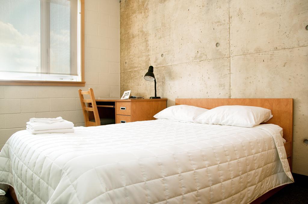 Humber College Lakeshore Campus Residence Toronto Pokoj fotografie
